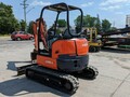 2015 Kubota U35-4 Mini Excavator