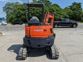 2015 Kubota U35-4 Mini Excavator