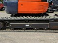 2015 Kubota U35-4 Mini Excavator