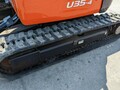 2015 Kubota U35-4 Mini Excavator