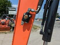 2015 Kubota U35-4 Mini Excavator