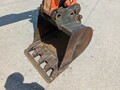 2015 Kubota U35-4 Mini Excavator