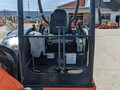 2015 Kubota U35-4 Mini Excavator