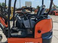 2015 Kubota U35-4 Mini Excavator