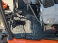 2015 Kubota U35-4 Mini Excavator