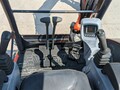 2015 Kubota U35-4 Mini Excavator