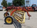  New Holland 258 Rake