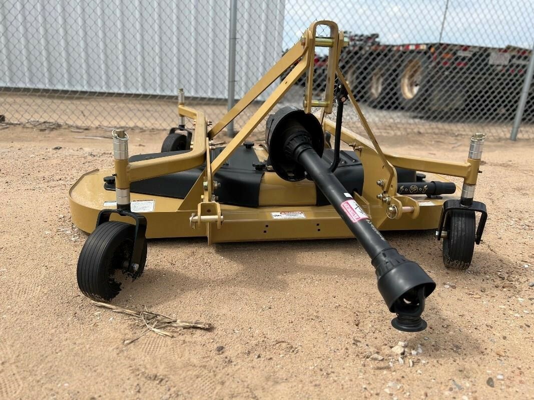 2023 Land Pride FDR1672 Rotary Cutter Call Machinery Pete