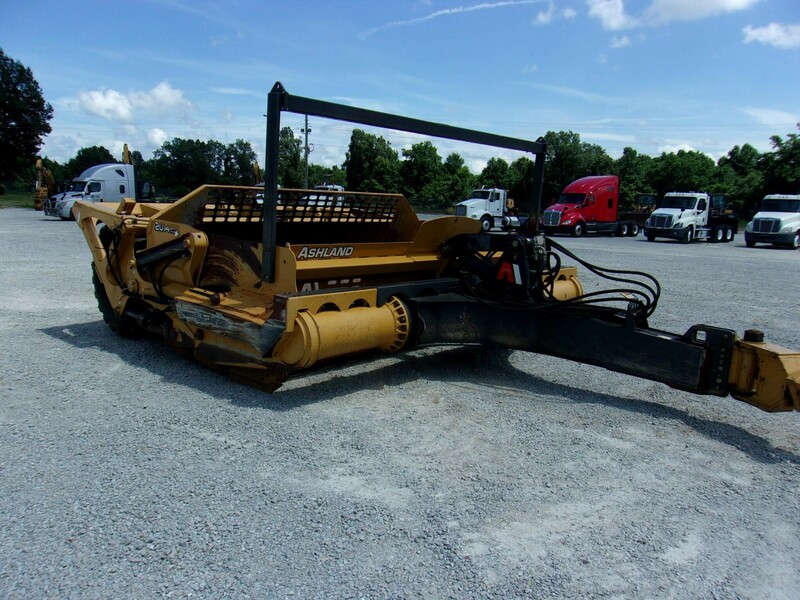 Used Scrapers for Sale 665 Listings Machinery Pete