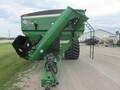 2023 J&M 1132-22S Grain Cart