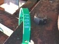  Yetter 4063 In-Line Ripper