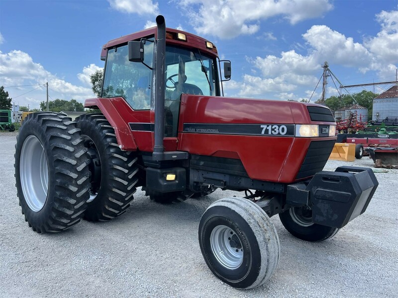 Sigel Equipment Sigel Sigel, IL Machinery Pete