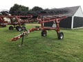 2023 Rhino VR10 Rake