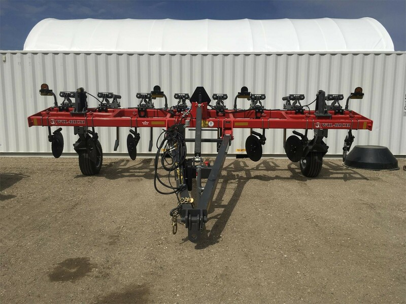 Used In-Line Rippers for Sale - 414 Listings | Machinery Pete