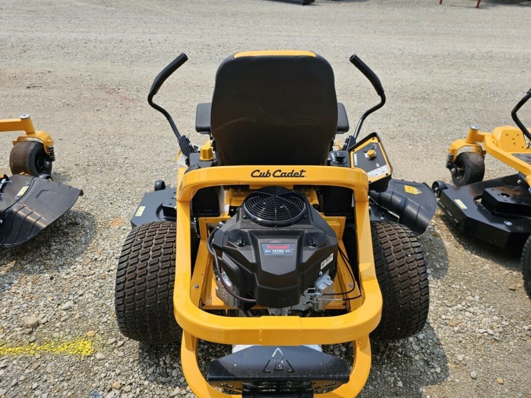 2023 Cub Cadet ULTIMA ZT3 60 Lawn Mower