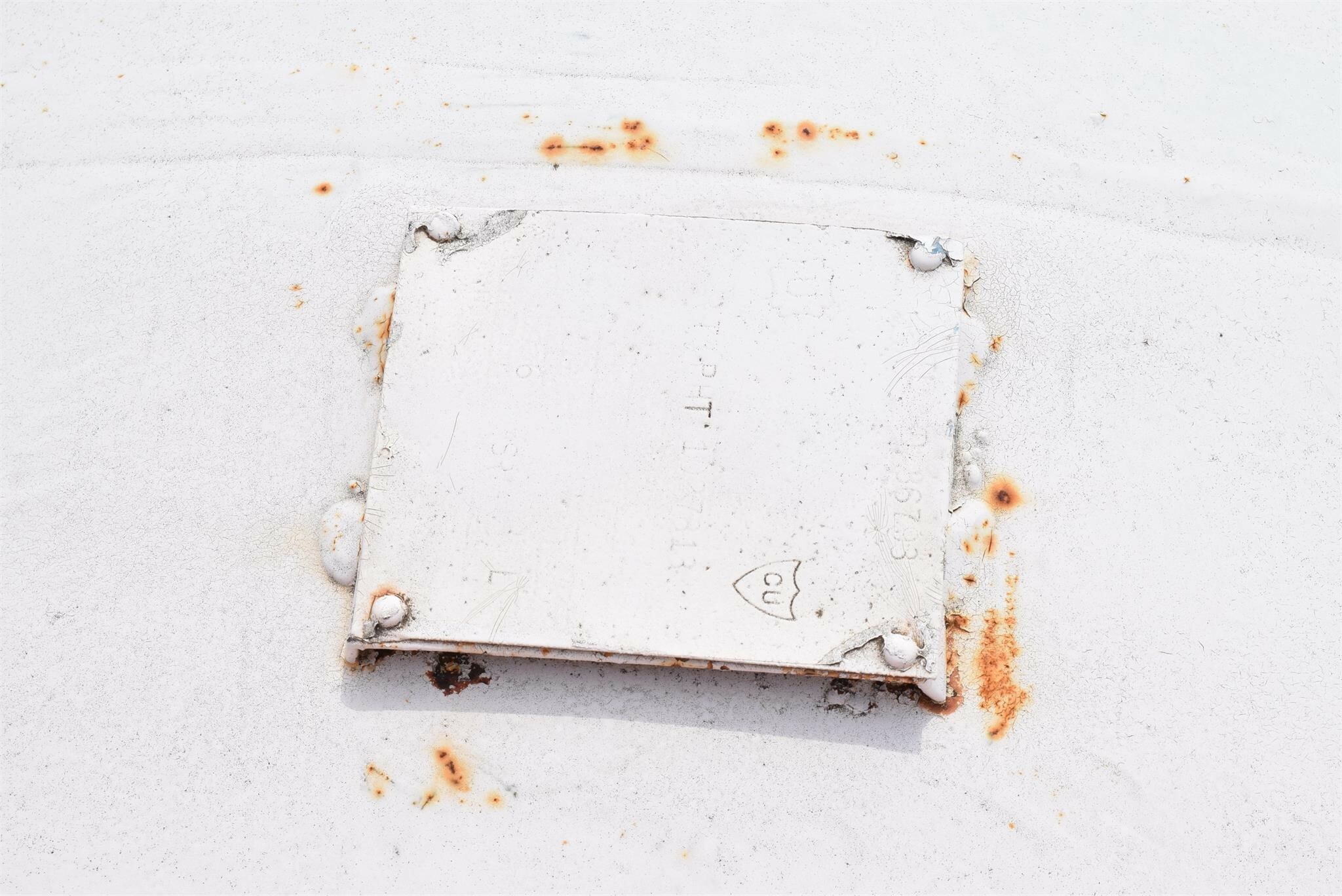  TRINITY INDUSTRIES INC 1000 Pull-Type Fertilizer Spreader