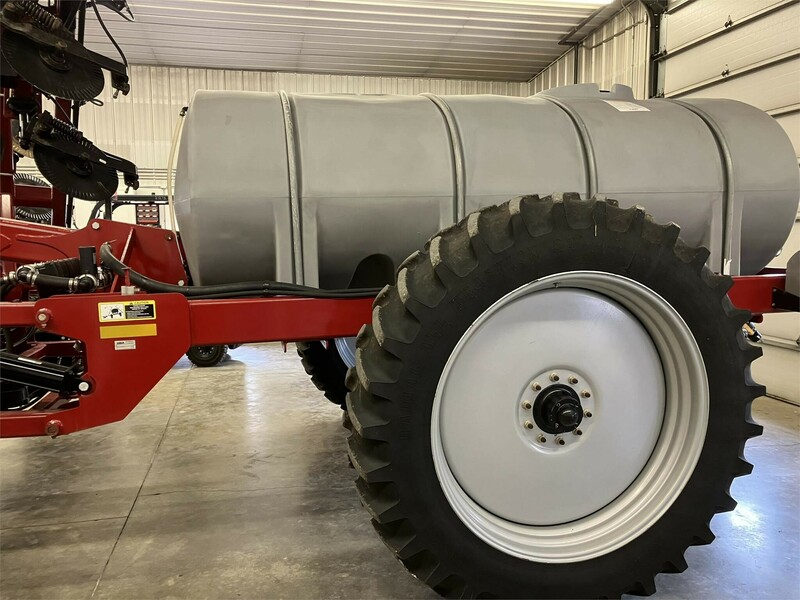 J&S Repair, Inc. Grand Meadow Grand Meadow, MN Machinery Pete