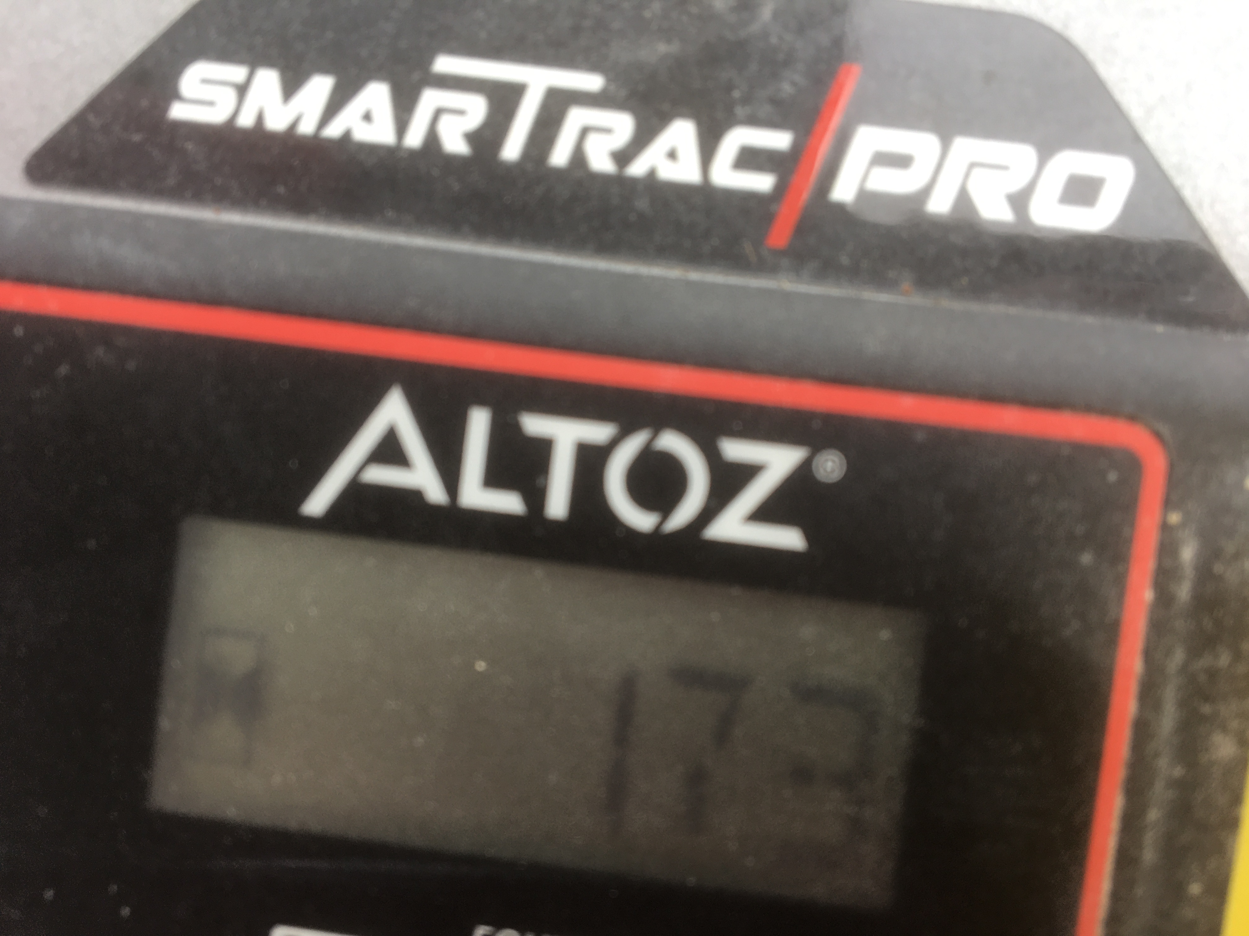 2022 ALTOZ TSX561I Lawn Mower