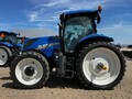 2023 New Holland T7.210 Tractor