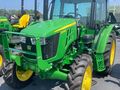 2023 John Deere 5075E Tractor
