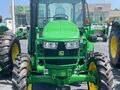 2023 John Deere 5075E Tractor