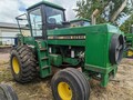  John Deere 5830 Self-Propelled Forage Harvester