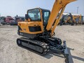  Hyundai ROBEX 55-9A Dozer