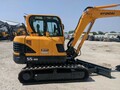  Hyundai ROBEX 55-9A Dozer