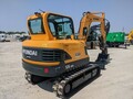  Hyundai ROBEX 55-9A Dozer