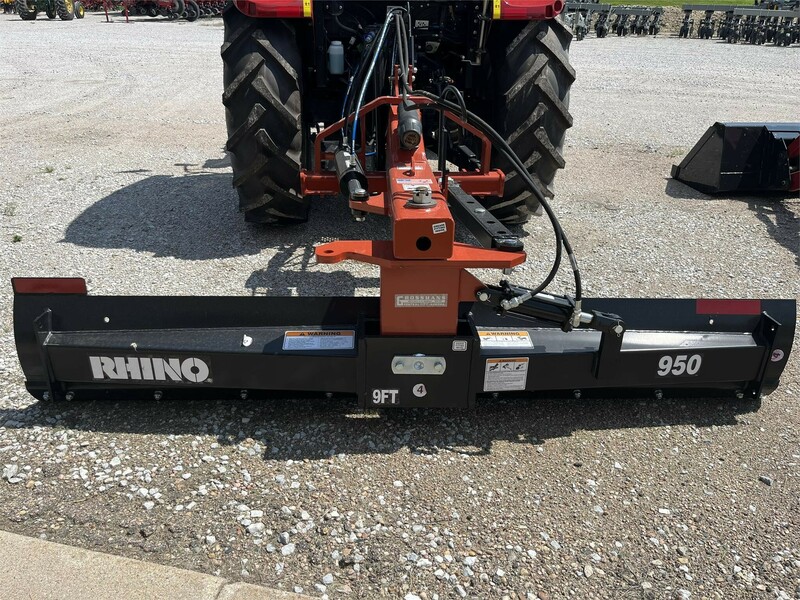 Used Rhino Blades for Sale 71 Listings Machinery Pete