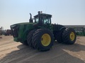 2017 John Deere 9620R Tractor