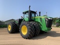 2017 John Deere 9620R Tractor