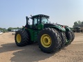 2017 John Deere 9620R Tractor