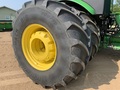 2017 John Deere 9620R Tractor