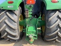 2017 John Deere 9620R Tractor