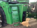 2017 John Deere 9620R Tractor