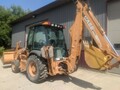 2003 Case 580SM Backhoe
