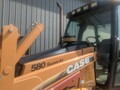 2003 Case 580SM Backhoe