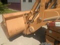 2003 Case 580SM Backhoe