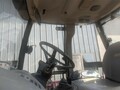 2003 Case 580SM Backhoe