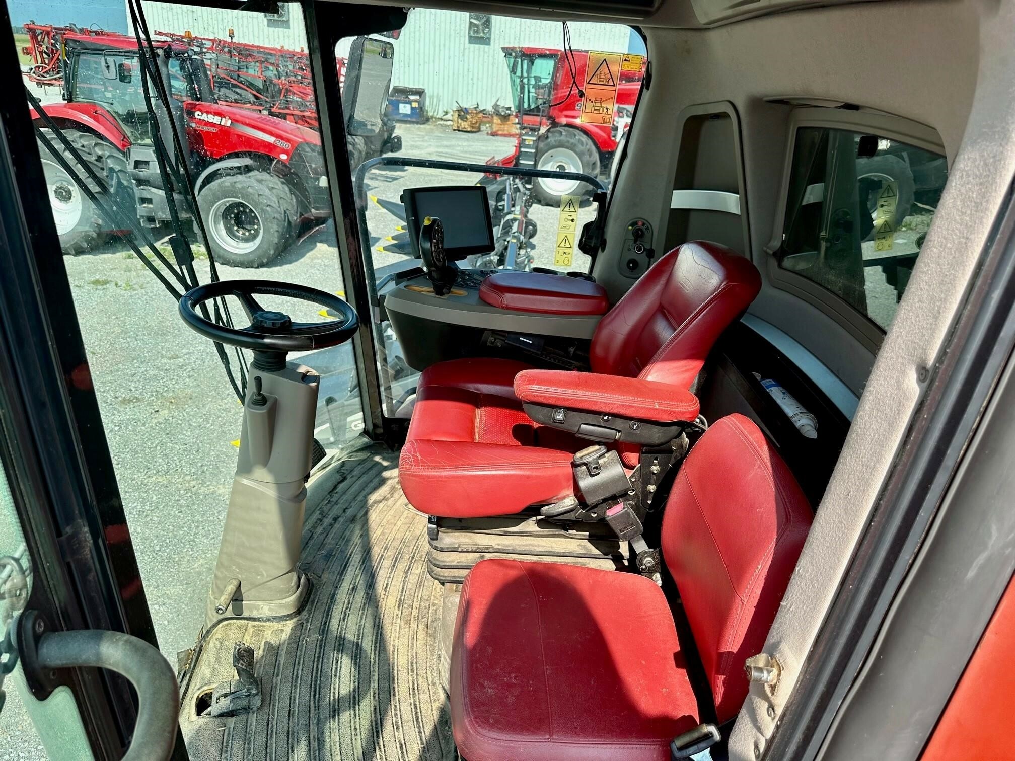2014 Case IH 8230 Combine