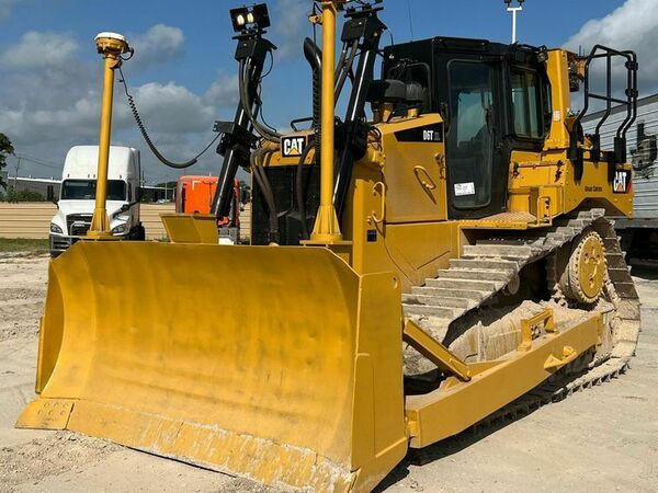 Used Dozers for Sale - 353 Listings | Machinery Pete