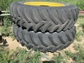  Goodyear DUALS Wheels / Tires / Track