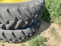  Goodyear DUALS Wheels / Tires / Track