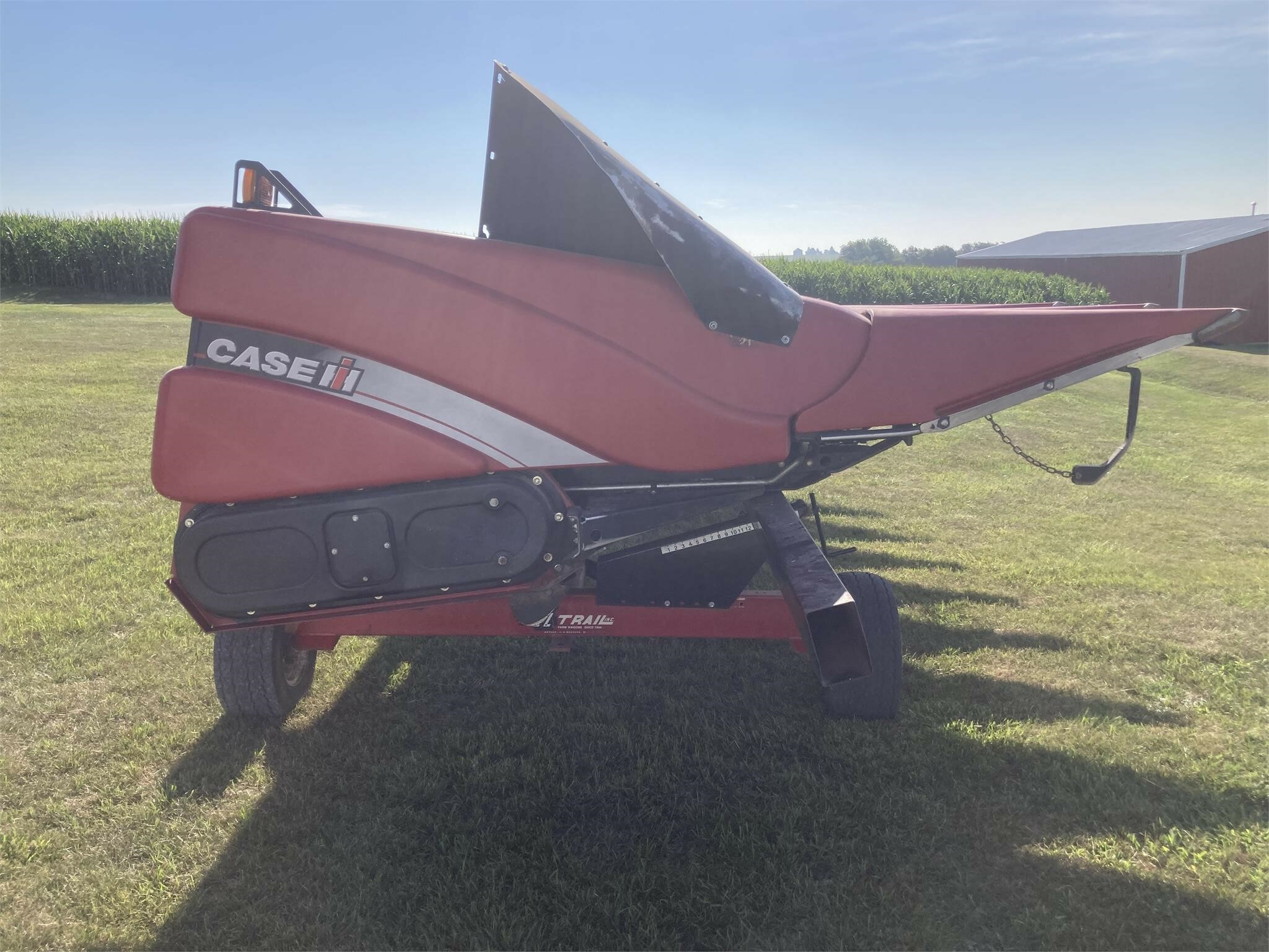 2013 Case IH 3408 Corn Head