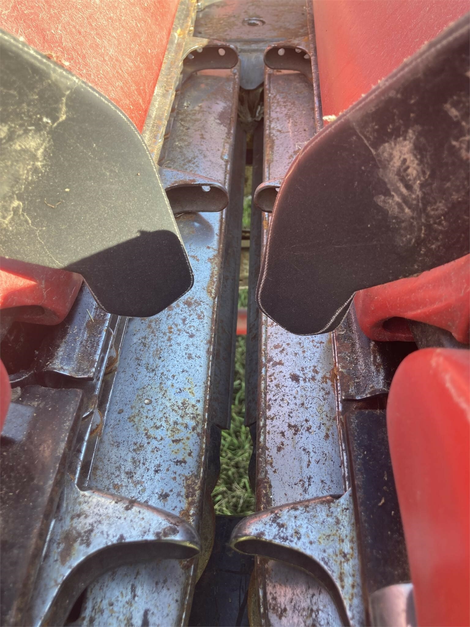 2013 Case IH 3408 Corn Head