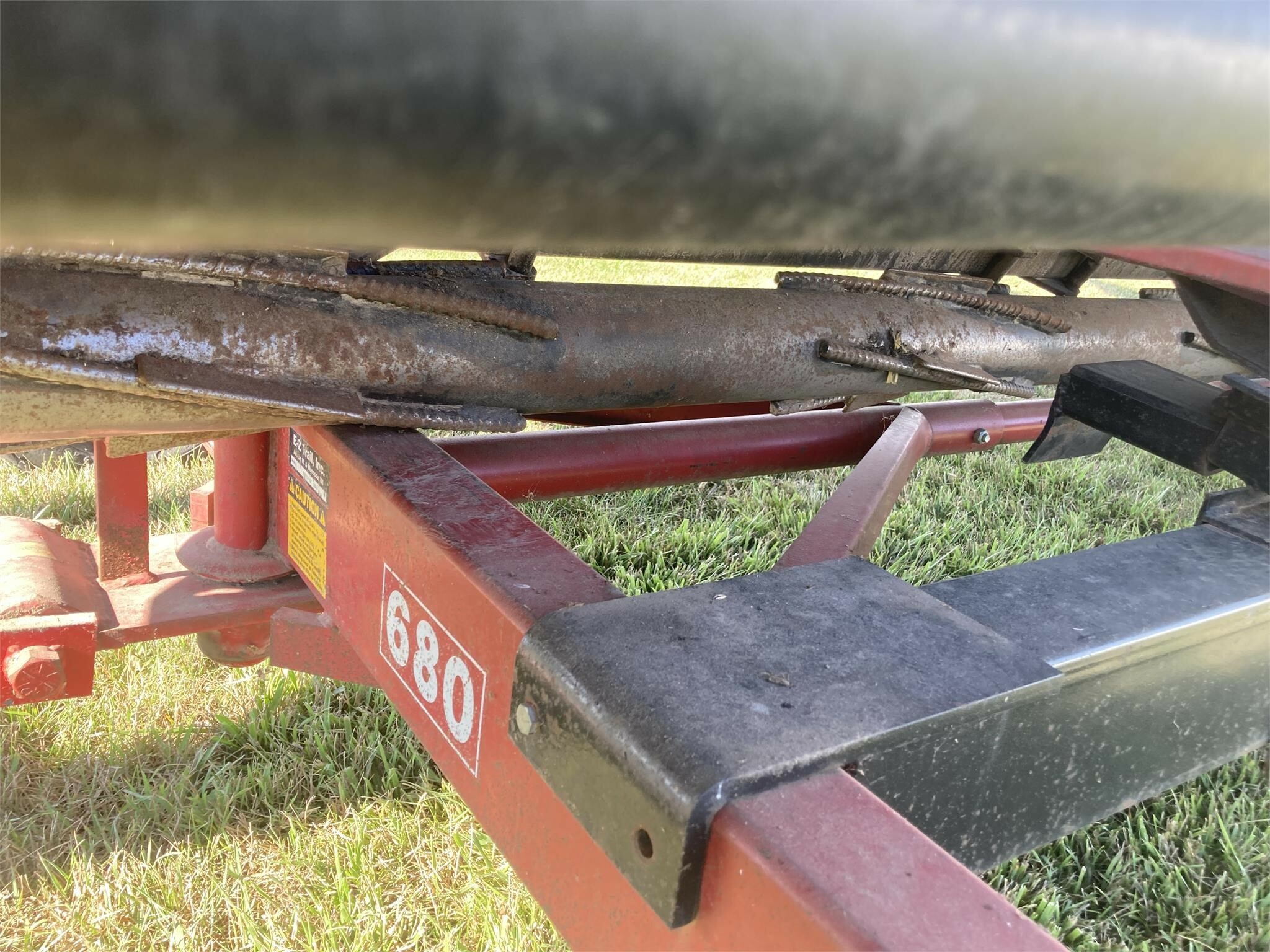 2013 Case IH 3408 Corn Head