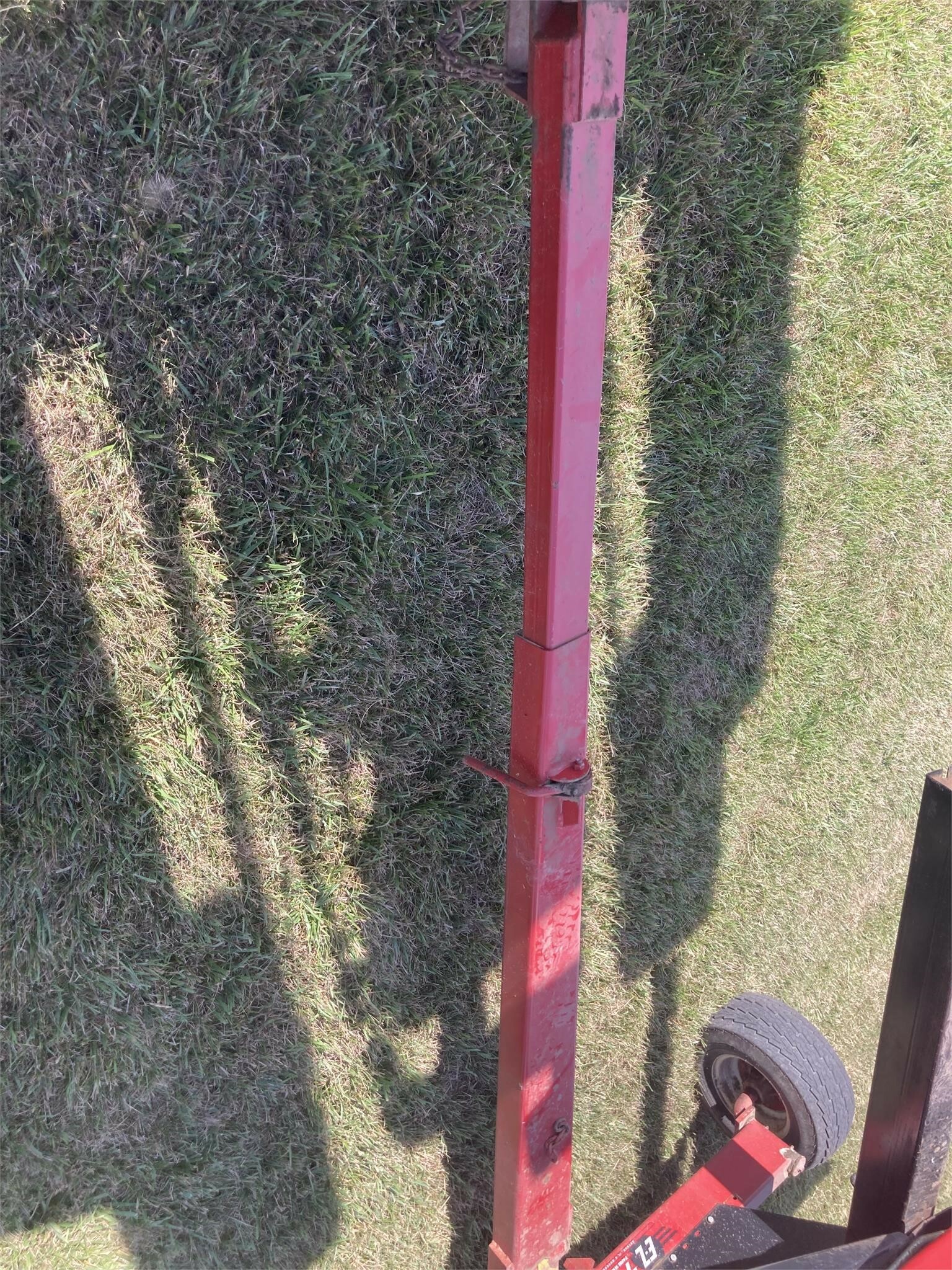 2013 Case IH 3408 Corn Head