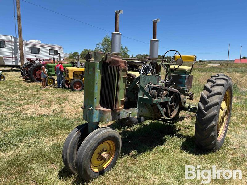 Used John Deere G for Sale 22 Listings Machinery Pete
