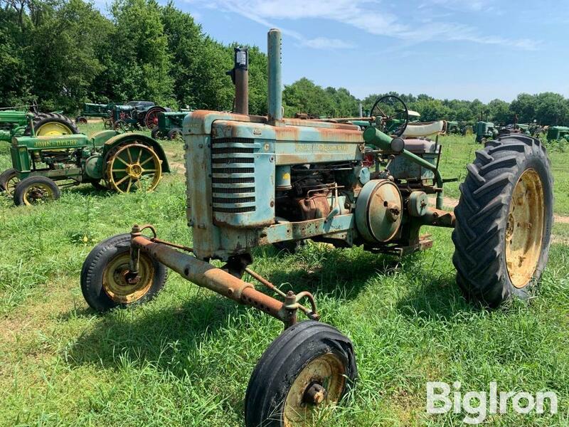 Used John Deere G for Sale 22 Listings Machinery Pete